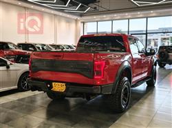 Ford F-150 Raptor
